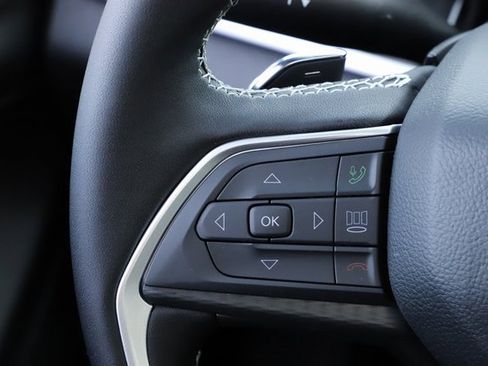 New 2025 Jeep Grand Cherokee L Laredo image 22