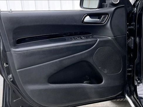 Used 2021 Dodge Durango Citadel AWD/4WD image 21