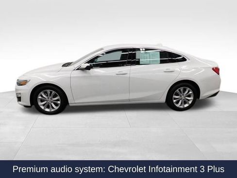 Used 2023 Chevrolet Malibu LT image 6