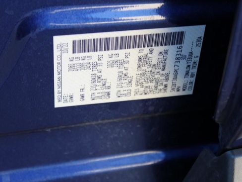 Used 2023 Nissan Rogue SV image 28