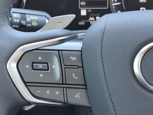 Used 2024 Lexus NX 250 250 Premium image 26