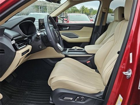 Certified 2025 Acura MDX w/ Advance Package image 3