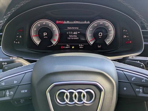 New 2026 Audi Q7 2.0T Premium image 11