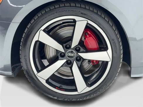 Used 2022 Audi A5 2.0T Premium Plus image 56