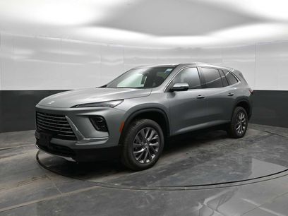 New 2026 Buick Enclave Preferred