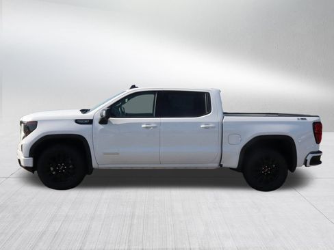 New 2026 GMC Sierra 1500 Elevation w/ Preferred Package image 4