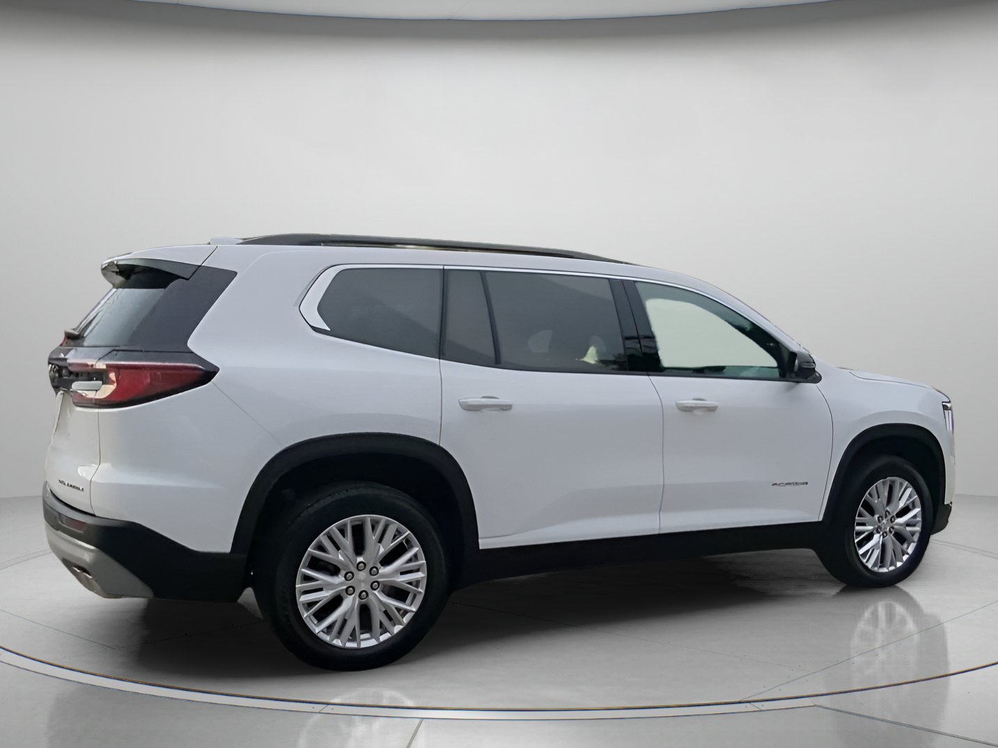 Used 2026 GMC Acadia Elevation w/ Elevation Premium Package FWD image 30