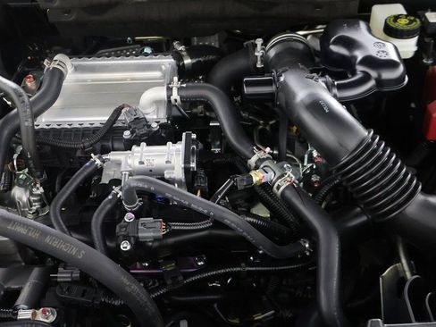 New 2026 Mitsubishi Outlander SE AWD/4WD image 23