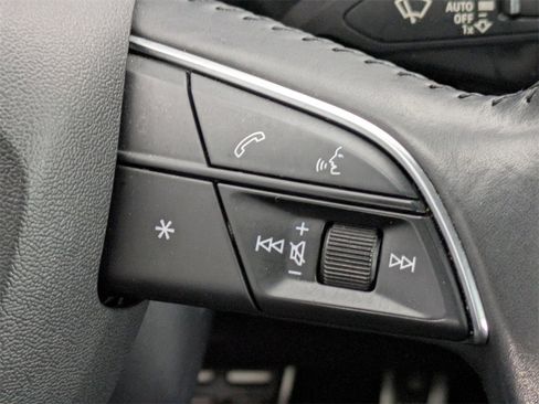 Used 2020 Audi Q3 2.0T Premium w/ Convenience Package image 19