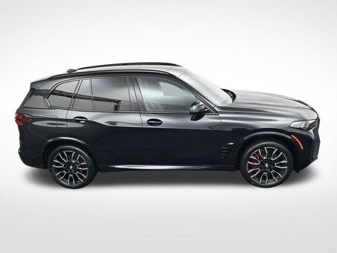New 2026 BMW X5 xDrive40i w/ M Sport Package image 25