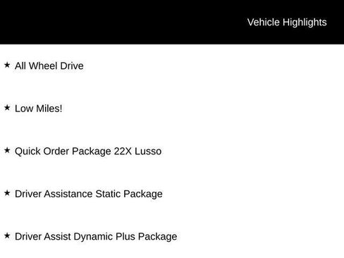 Used 2019 Alfa Romeo Giulia Ti w/ Quick Order Package 22X Lusso image 4