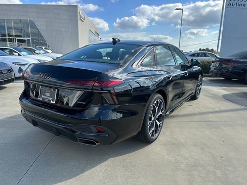 New 2026 Audi A6 Premium Plus image 3