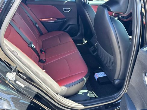 New 2026 Kia K4 GT-Line image 15