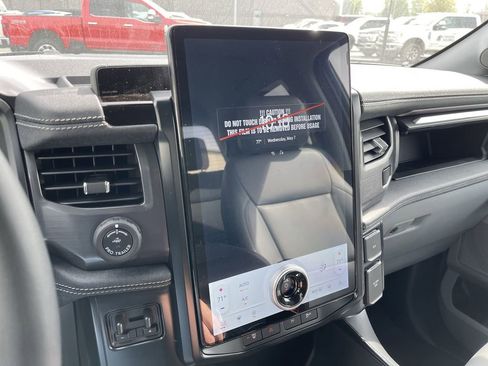 New 2025 Ford F150 Lightning Flash image 19