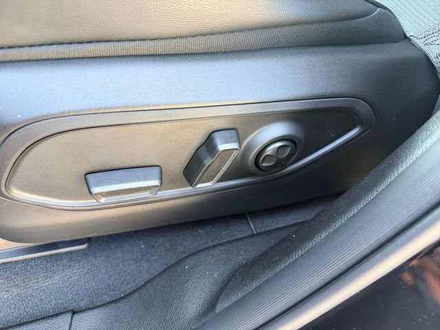 New 2026 Jeep Grand Cherokee Altitude AWD/4WD image 16