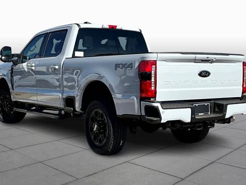 New 2026 Ford F250 XLT w/ XLT Premium Package AWD/4WD image 12
