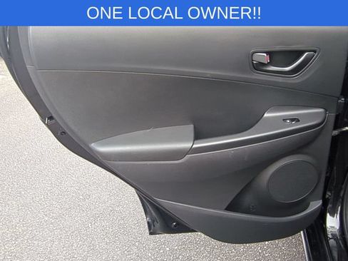 Used 2022 Hyundai Kona N Line AWD/4WD image 27