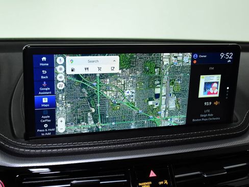 New 2026 Acura MDX A-Spec image 19