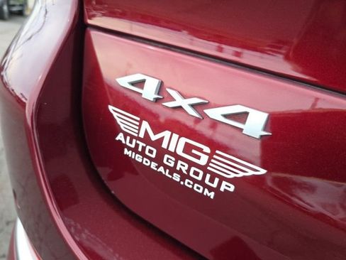 Used 2024 Jeep Grand Cherokee L Summit image 75