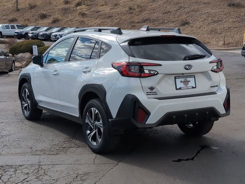 New 2026 Subaru Crosstrek 2.0i Premium image 5