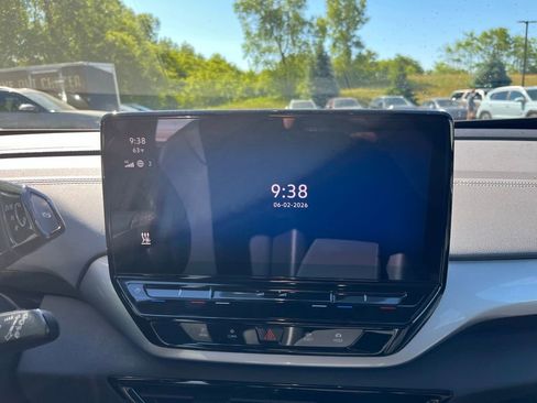 Certified 2023 Volkswagen ID.4 S RWD image 15