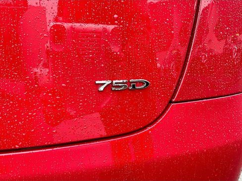 Used 2017 Tesla Model X 75D image 8