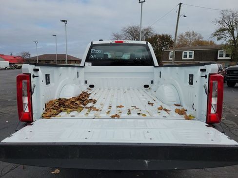 New 2026 Ford F250 XL w/ FX4 Off-Road Package image 10
