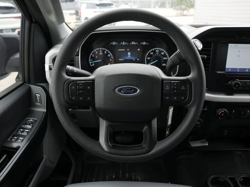 Used 2023 Ford F150 XL RWD image 7