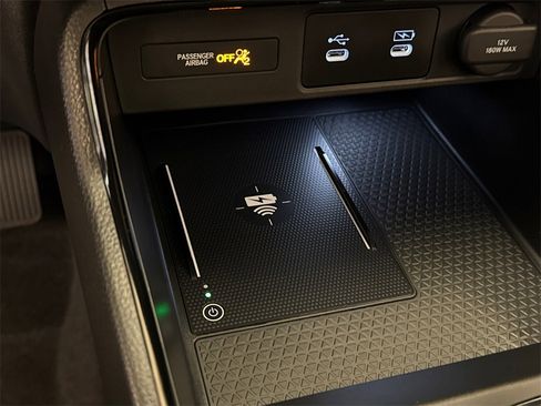 New 2026 Honda CR-V EX-L image 28