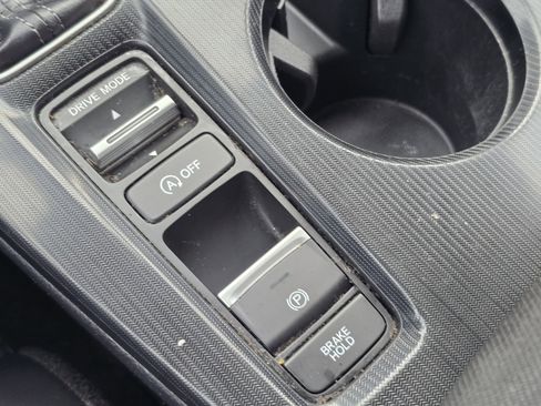 Certified 2024 Honda Civic Sport image 31