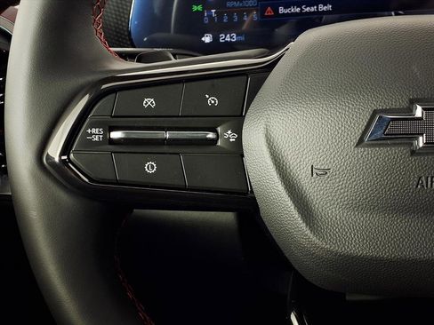 New 2026 Chevrolet Equinox RS w/ Convenience Package III image 20