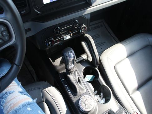 Used 2023 Ford Bronco Big Bend AWD/4WD image 18