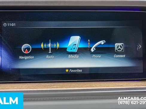 Used 2021 Mercedes-Benz G 63 AMG 4MATIC image 36