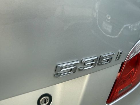 Used 2010 BMW 535i Sedan image 15