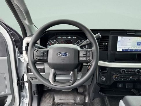 New 2026 Ford F350 XL RWD image 36