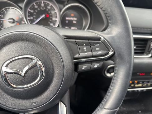 Used 2023 MAZDA CX-5 AWD 2.5 S image 14