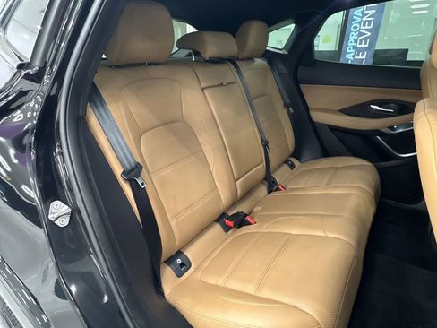Used 2021 Jaguar E-PACE SE image 24