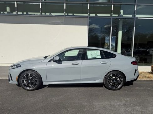 Used 2025 BMW 228i xDrive w/ Premium Package image 2