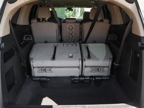 Used 2021 Honda Odyssey EX image 9