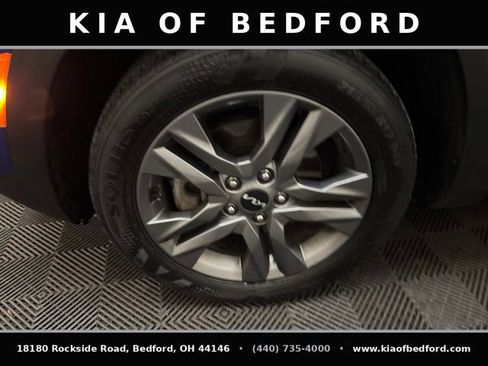 Certified 2023 Kia Seltos LX AWD/4WD image 27