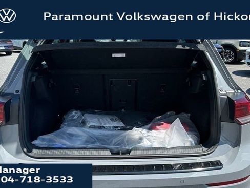 New 2025 Volkswagen GTI SE image 17