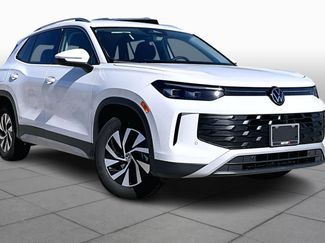 New 2026 Volkswagen Tiguan S FWD video 2