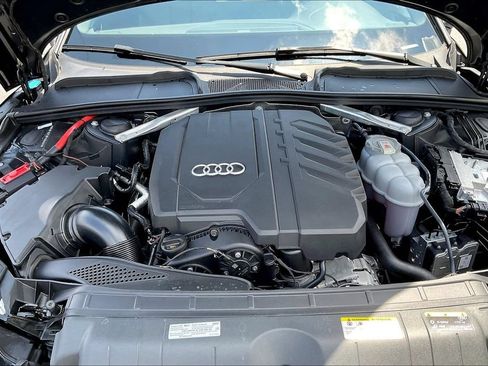 Used 2023 Audi A5 2.0T Premium Plus w/ Premium Plus AWD/4WD image 30