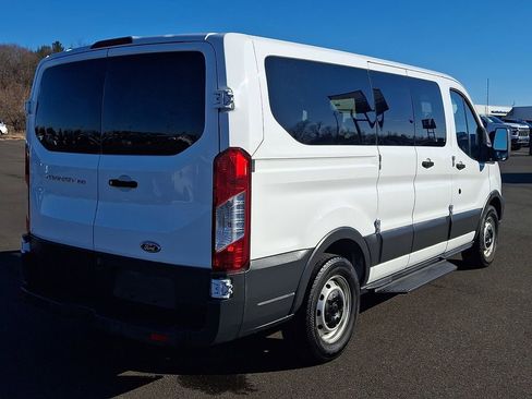 Used 2018 Ford Transit 150 XL image 6