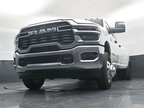 New 2026 RAM 3500 Big Horn image 48