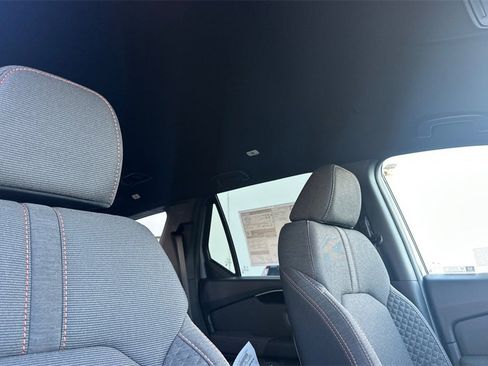 New 2026 Honda Pilot Sport image 19