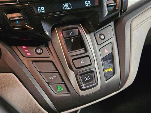 Used 2019 Honda Odyssey EX-L image 12