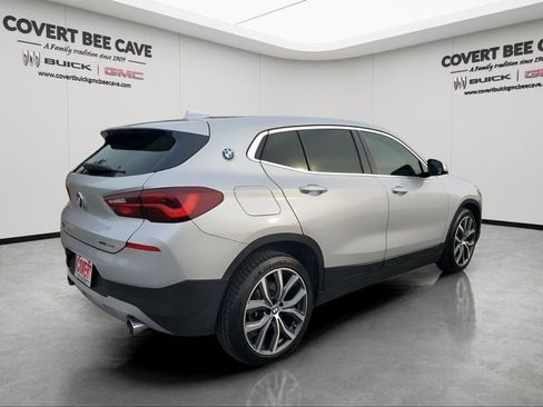 Used 2021 BMW X2 sDrive28i w/ Premium Package image 9