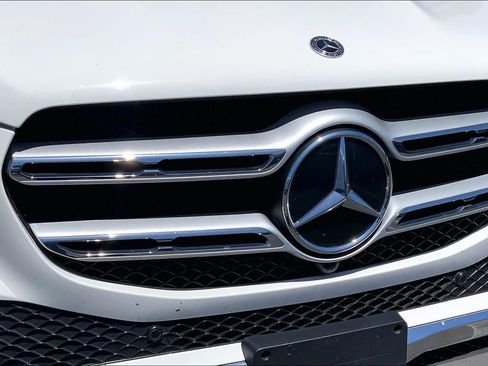 Used 2022 Mercedes-Benz GLE 350 image 29