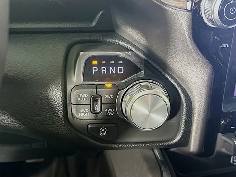 New 2026 RAM 1500 Laramie image 13